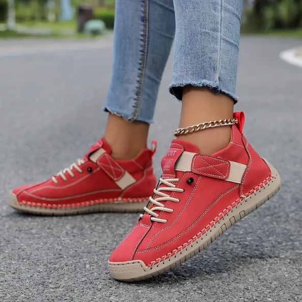 NoraComfort™ Wandelsneaker