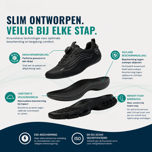 Orthonell Shield Active™