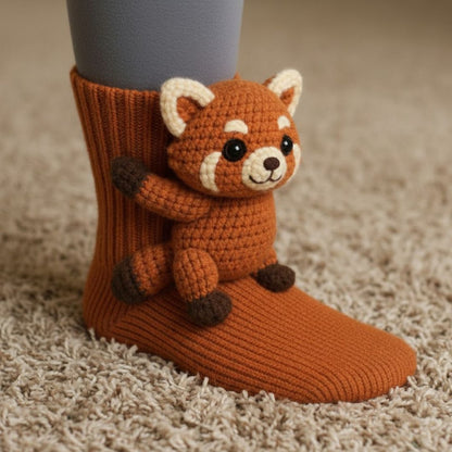 CosyFeet Winter Sokken