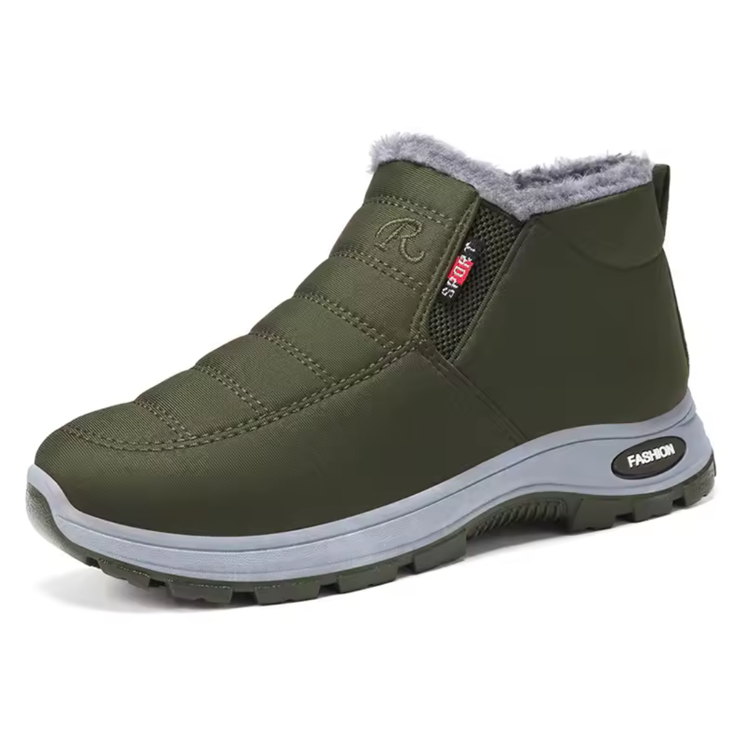 Wollie -  orthopedische winterschoen