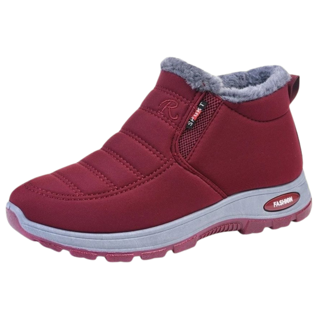 Wollie -  orthopedische winterschoen