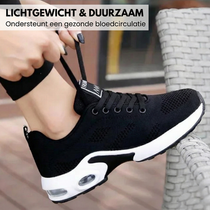 ComfortaStep - ergonomische wandelsneaker