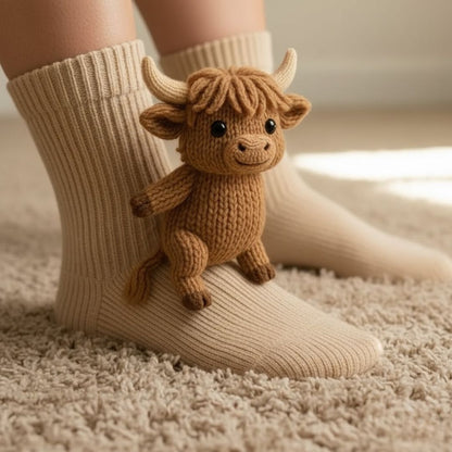 CosyFeet Winter Sokken