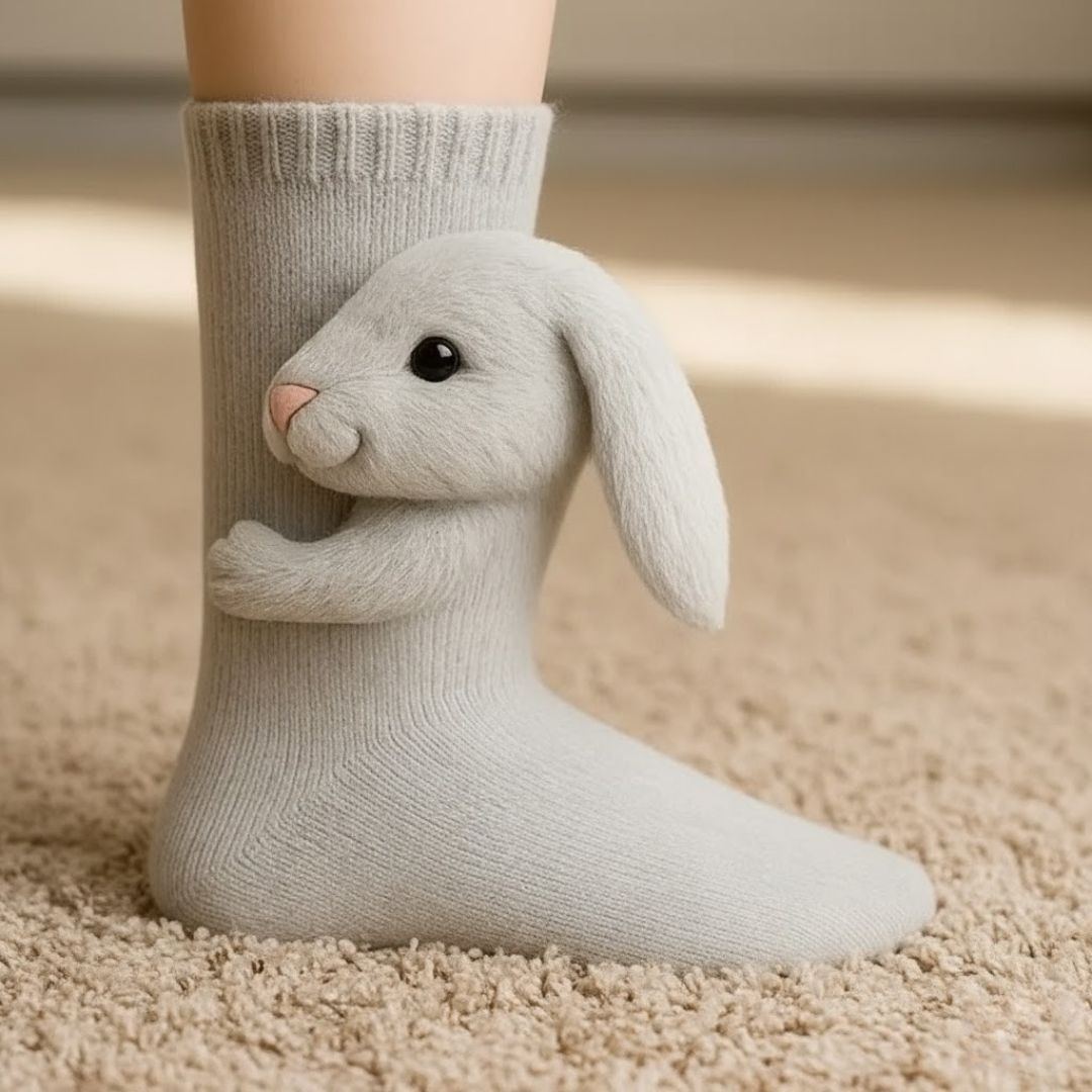 CosyFeet Winter Sokken