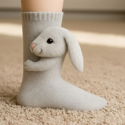 CosyFeet Winter Sokken