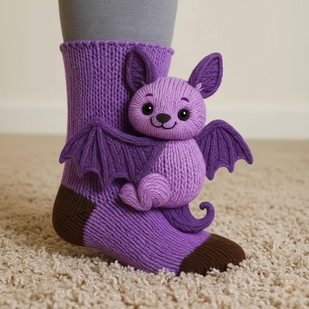 CosyFeet Winter Sokken