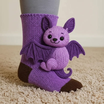 CosyFeet Winter Sokken