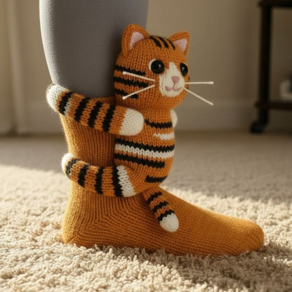 CosyFeet Winter Sokken