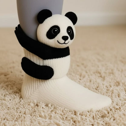 CosyFeet Winter Sokken