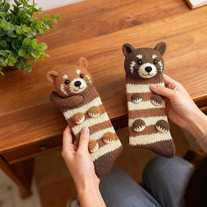 CosyFeet Winter Sokken