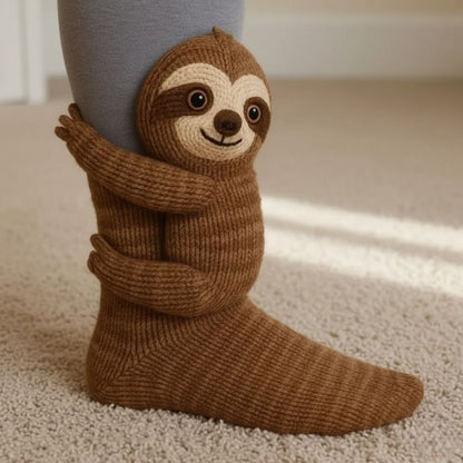 CosyFeet Winter Sokken