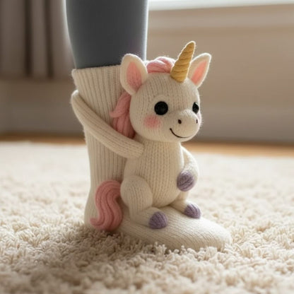 CosyFeet Winter Sokken