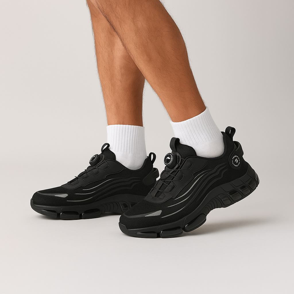 Orthonell Shield Active™ | Comfortabele Veiligheidsschoenen