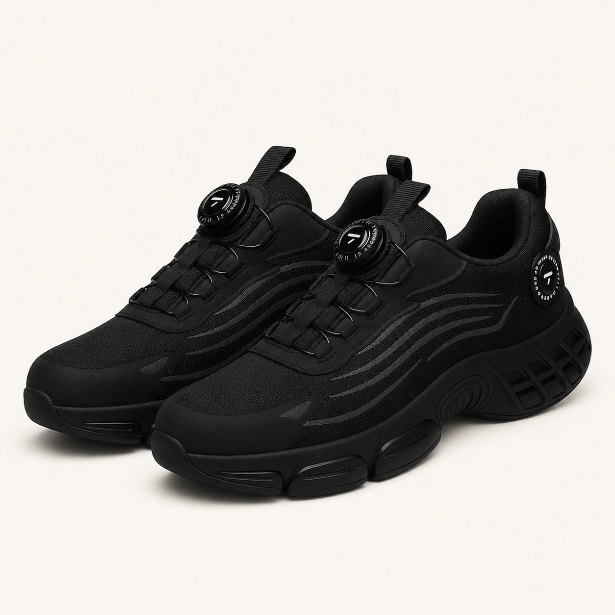Orthonell Shield Active™ | Comfortabele Veiligheidsschoenen