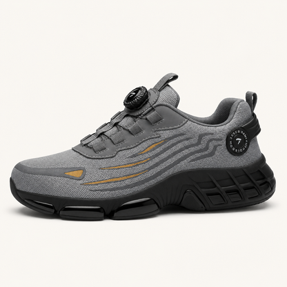 Orthonell Shield Active™ | Comfortabele Veiligheidsschoenen