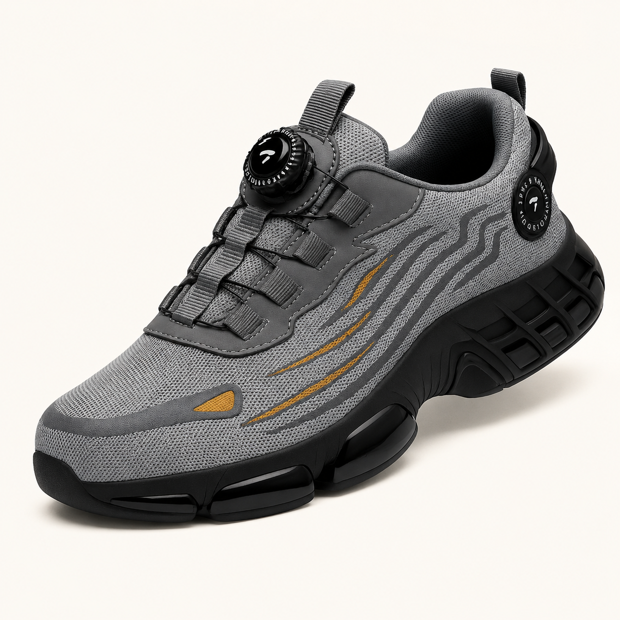 Orthonell Shield Active™ | Comfortabele Veiligheidsschoenen