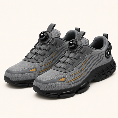Orthonell Shield Active™ | Comfortabele Veiligheidsschoenen