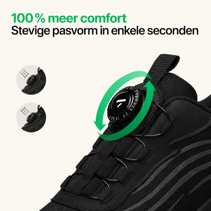 Orthonell Shield Active™ | Comfortabele Veiligheidsschoenen