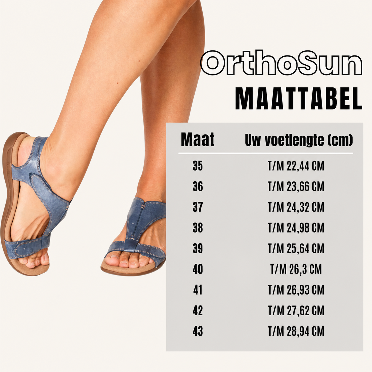 Orthonell Motion Isla™