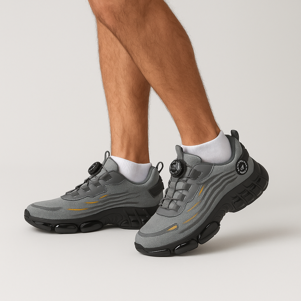 veiligheidsschoenen kleur grijs heren 