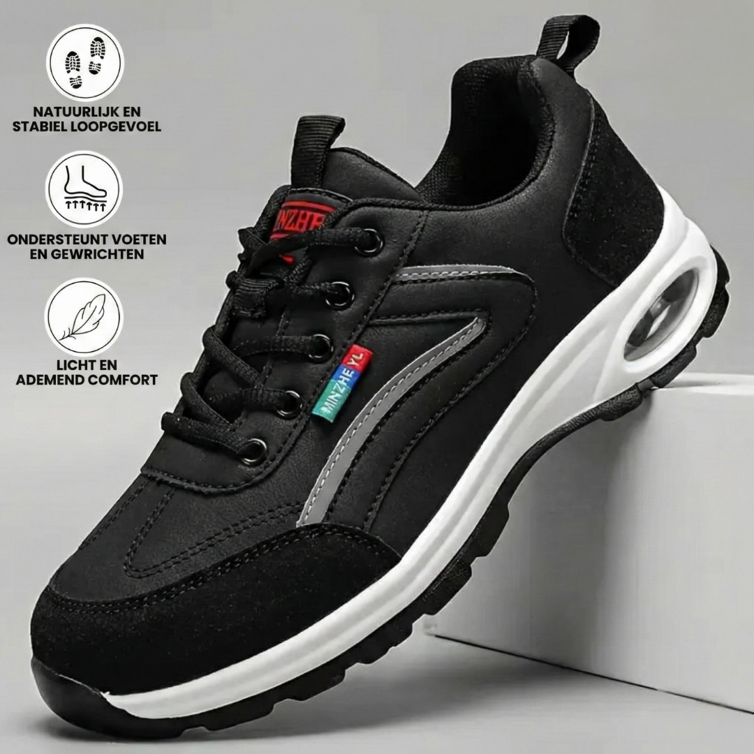 Flow™ Active – orthopedische all purpose schoen