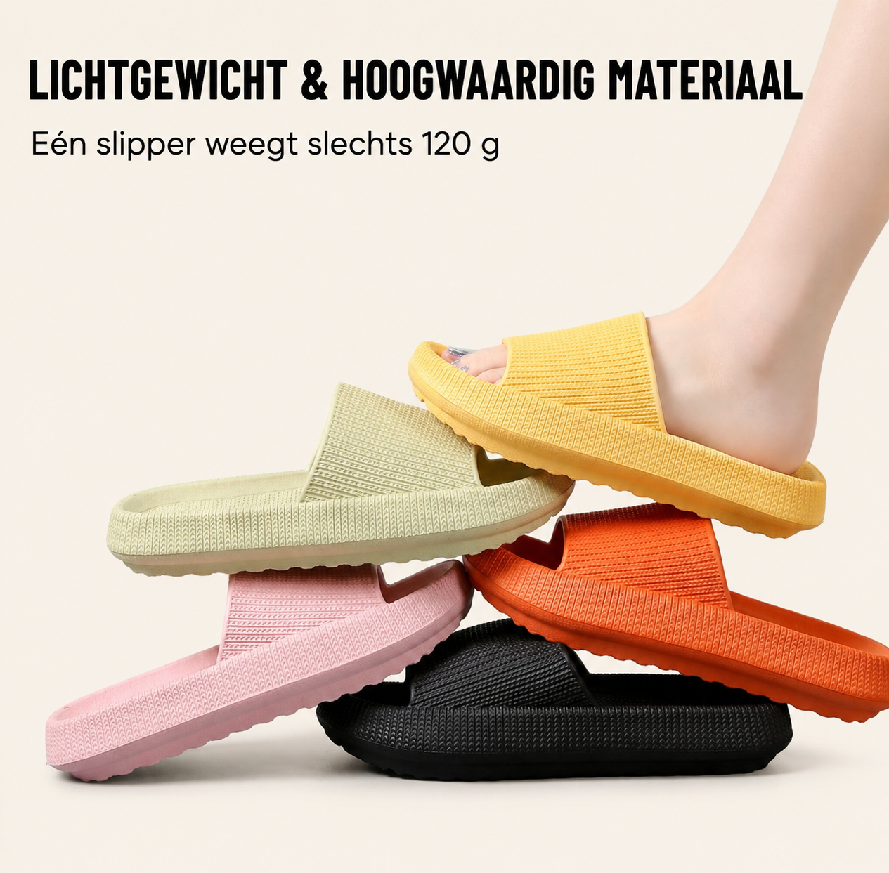 Orthonell_Motion_Coast™_ergonomische_slipper_diverse_kleuren