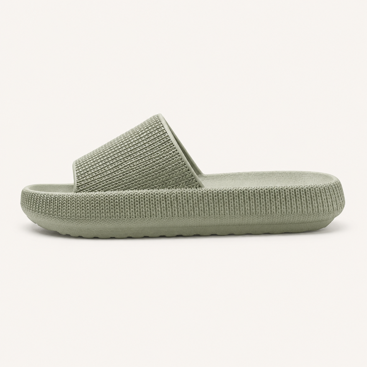 Orthonell_Motion_Coast™_ergonomische_slipper_kleur_groen