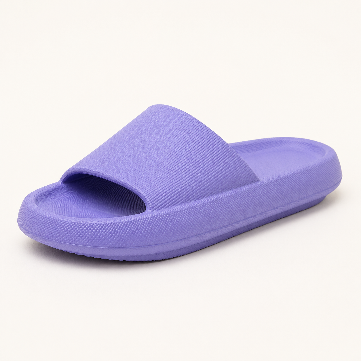 Orthonell_Motion_Coast™_ergonomische_slipper_kleur_paars