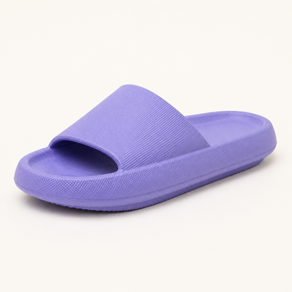 Orthonell_Motion_Coast™_ergonomische_slipper_kleur_paars