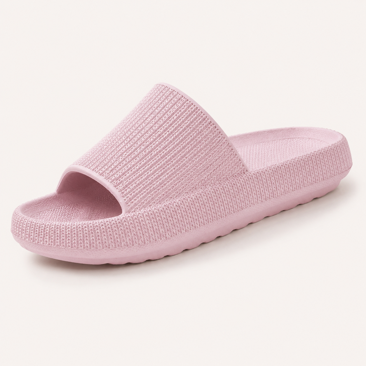 Orthonell_Motion_Coast™_ergonomische_slipper_kleur_roze