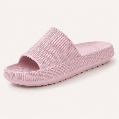 Orthonell_Motion_Coast™_ergonomische_slipper_kleur_roze