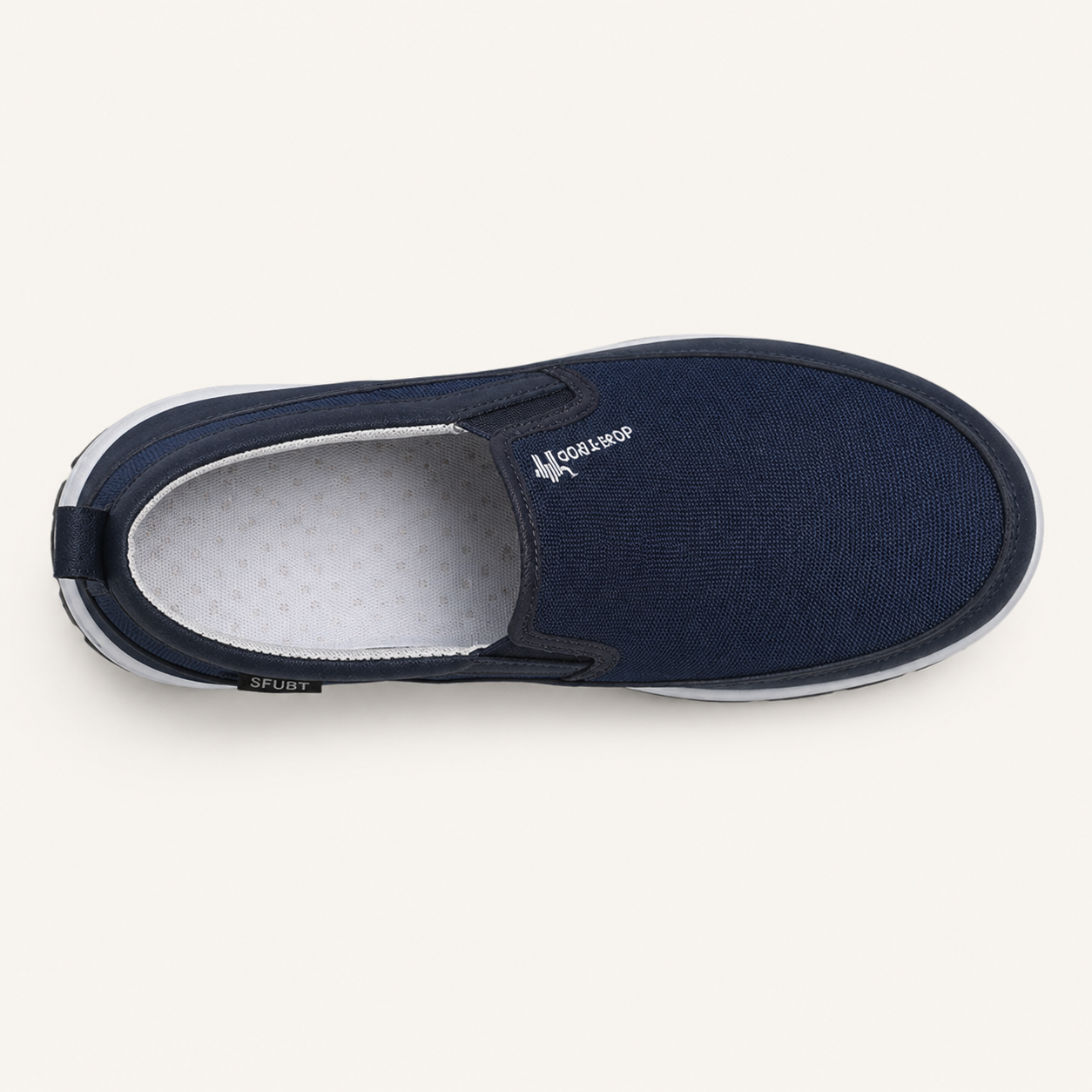 Orthonell_Motion_Daily™_ergonomische_schoen_kleur_blauw
