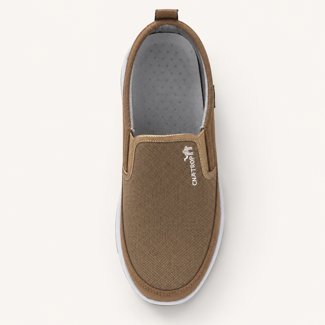Orthonell_Motion_Daily™_ergonomische_schoen_kleur_bruin