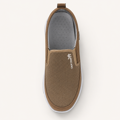 Orthonell_Motion_Daily™_ergonomische_schoen_kleur_bruin