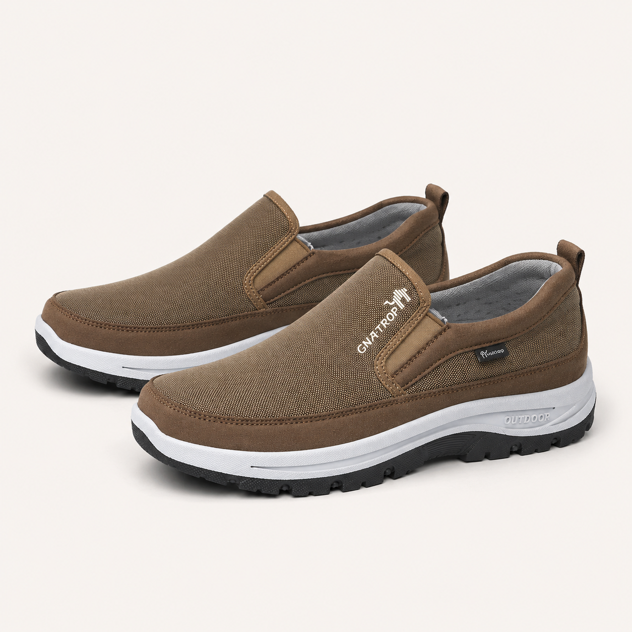 Orthonell_Motion_Daily™_ergonomische_schoen_kleur_bruin