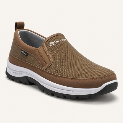 Orthonell_Motion_Daily™_ergonomische_schoen_kleur_bruin