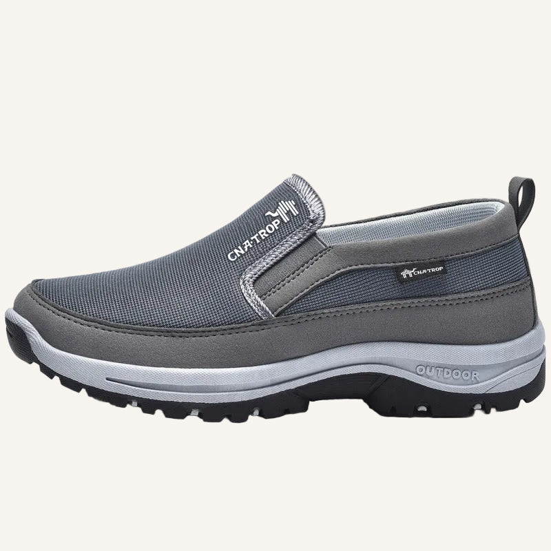 Orthonell_Motion_Daily™_ergonomische_schoen_kleur_grijs