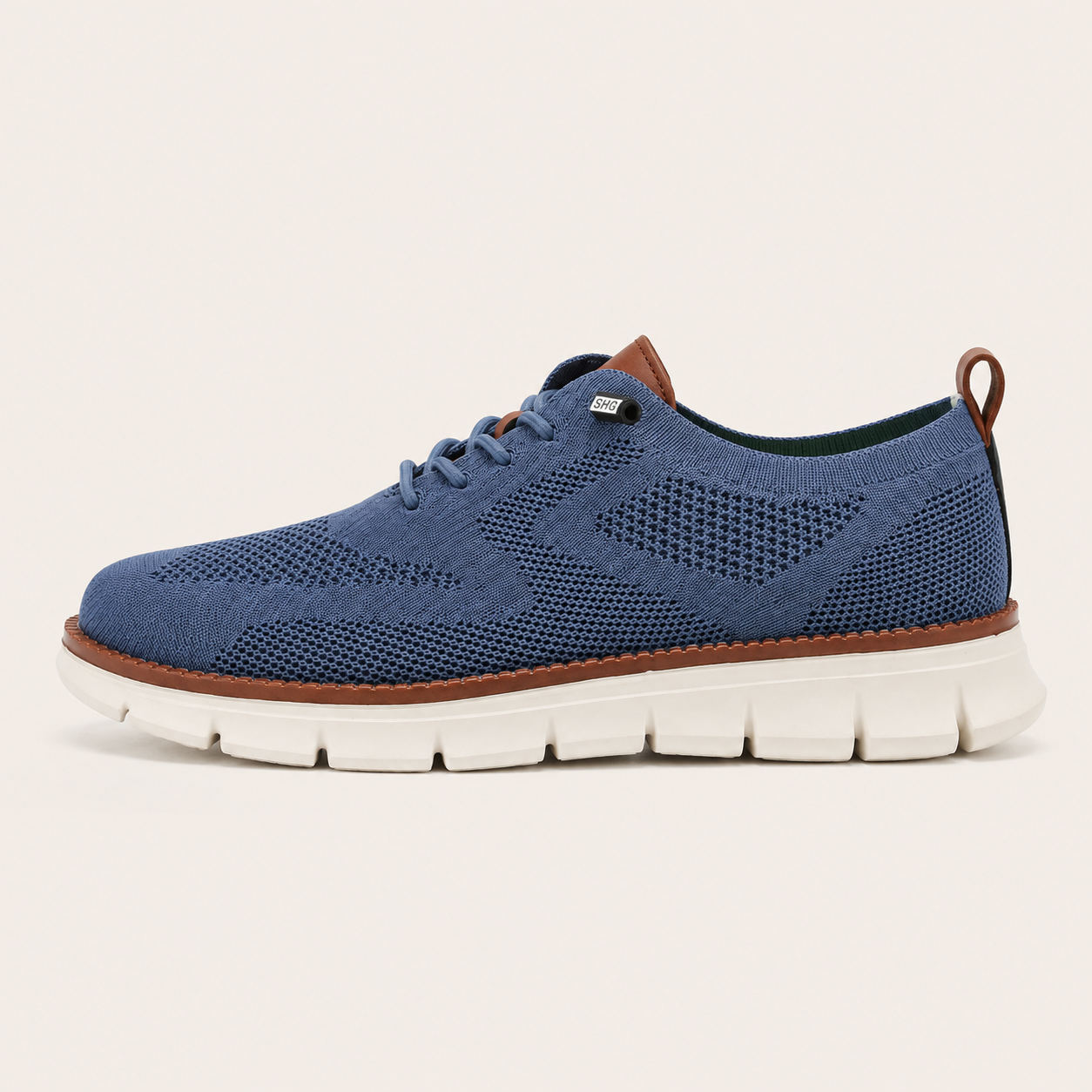 Orthonell_Motion_Stride™_ergonomische_schoen_kleur_blauw