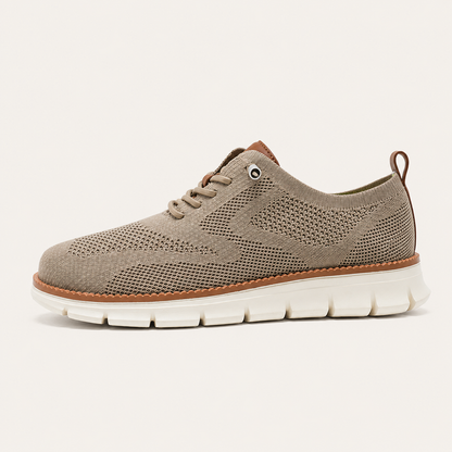 Orthonell_Motion_Stride™_ergonomische_schoen_kleur_bruin