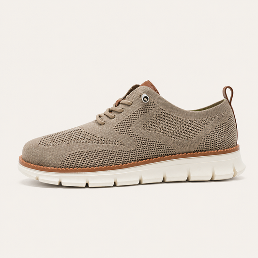 Orthonell_Motion_Stride™_ergonomische_schoen_kleur_bruin