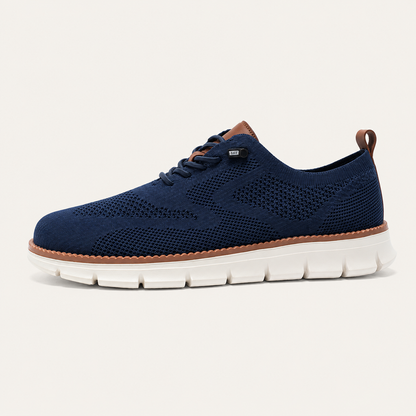 Orthonell_Motion_Stride™_ergonomische_schoen_kleur_donker_blauw