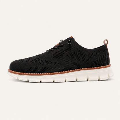 Orthonell_Motion_Stride™_ergonomische_schoen_kleur_zwart