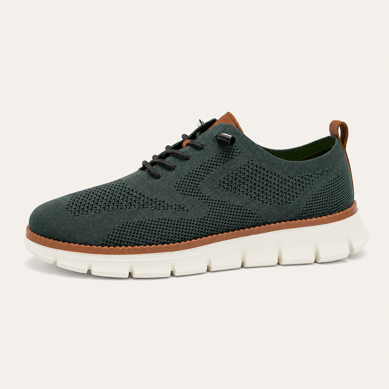 Orthonell_Motion_Stride™_ergonomische_schoen_kleur_lichtgroen