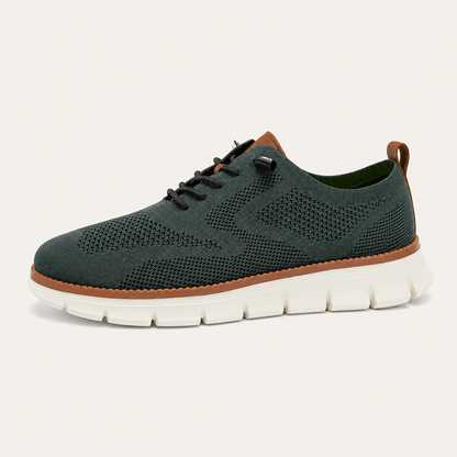 Orthonell_Motion_Stride™_ergonomische_schoen_kleur_lichtgroen