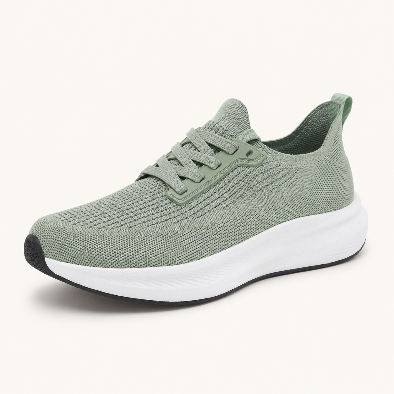 Orthonell_Support_Active__orthopedische_schoen_kleur_groen_wit