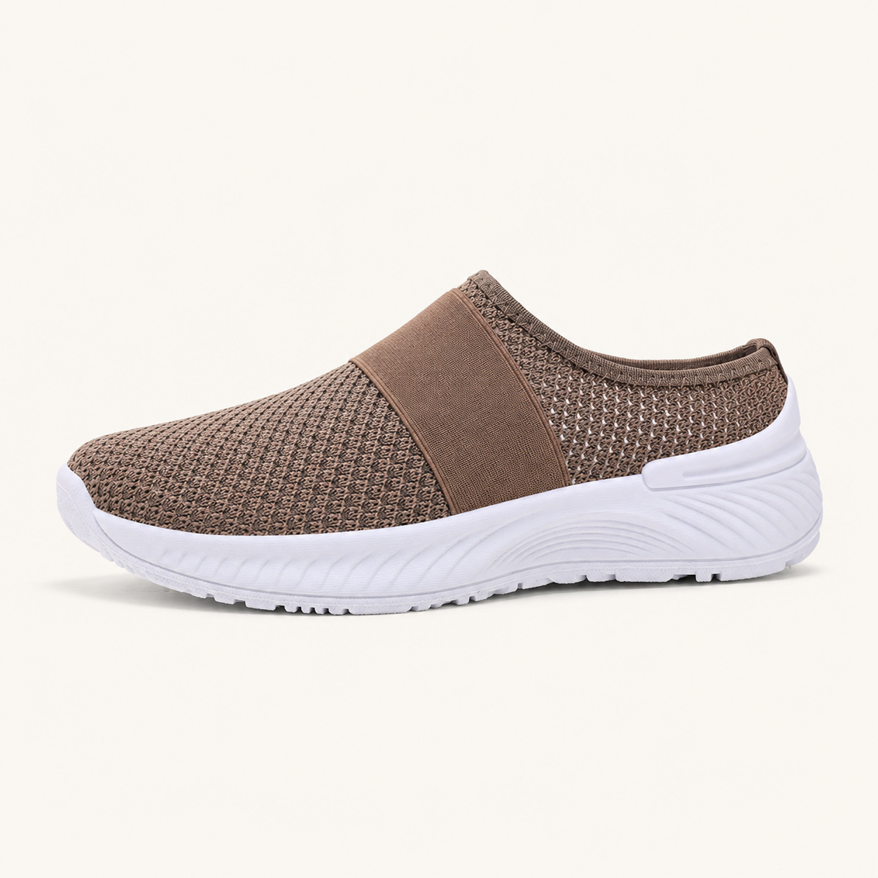 Orthonell Support Aero™_orthopedische_schoen_kleur_bruin