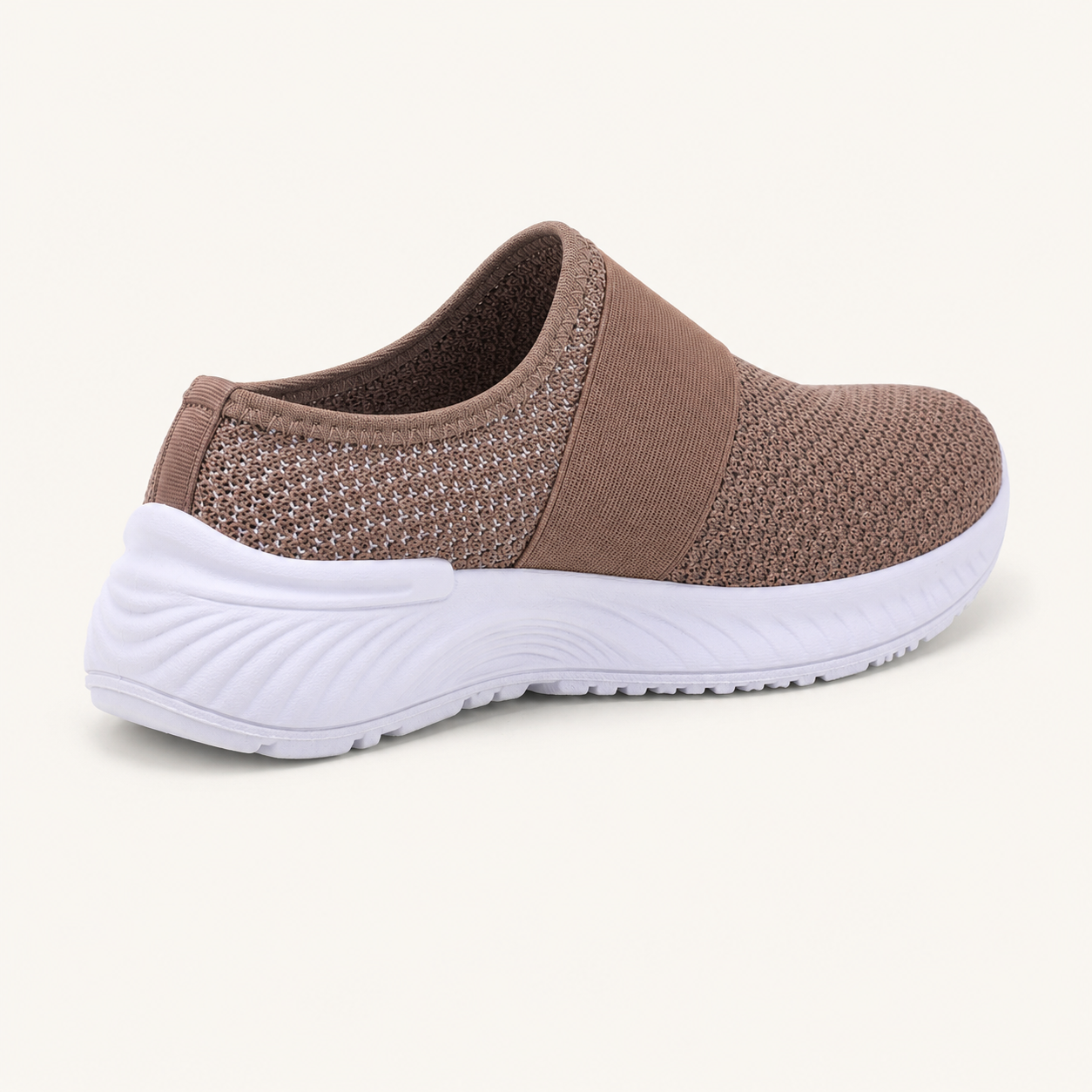 Orthonell Support Aero™_orthopedische_schoen_kleur_bruin