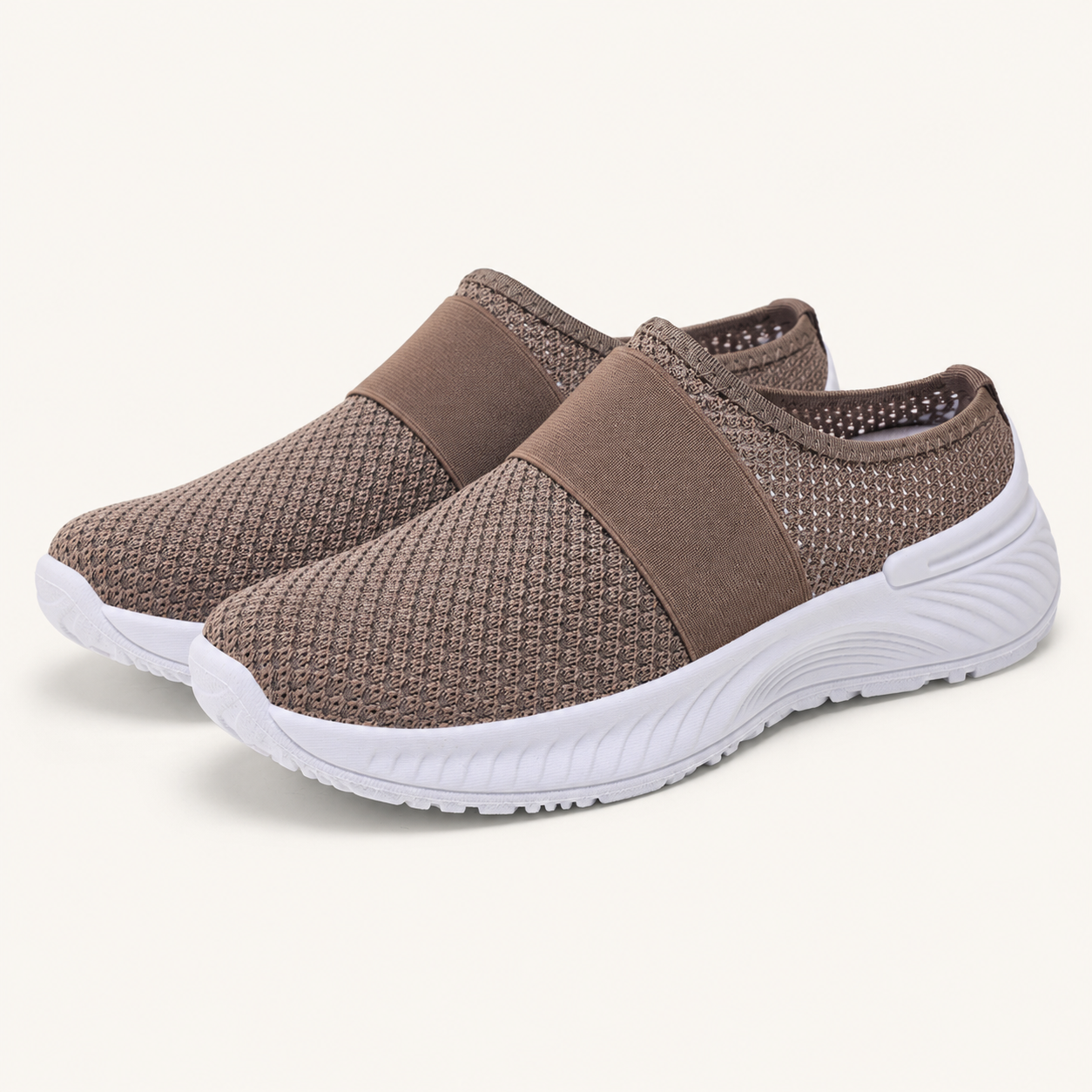 Orthonell Support Aero™_orthopedische_schoen_kleur_bruin