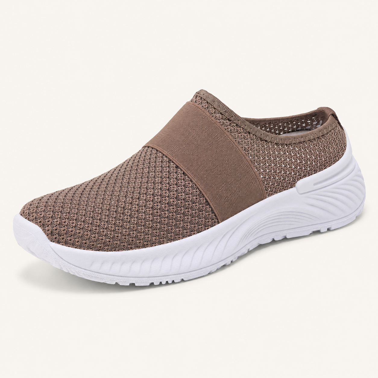 Orthonell Support Aero™_orthopedische_schoen_kleur_bruin