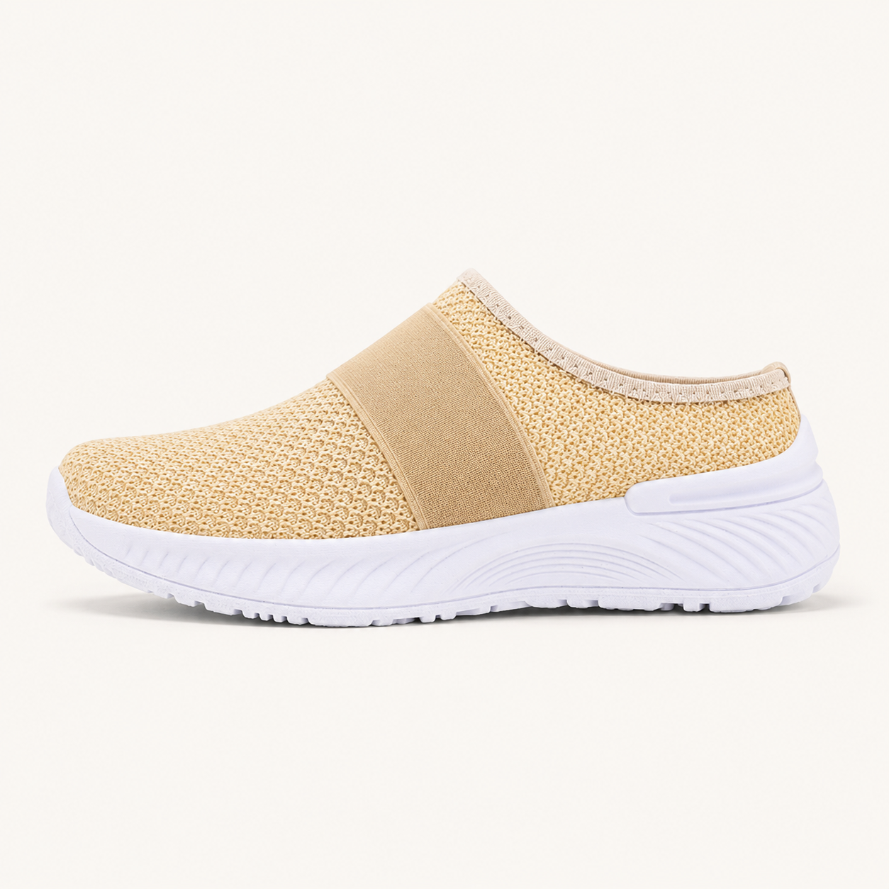 Orthonell Support Aero™_orthopedische_schoen_kleur_wit